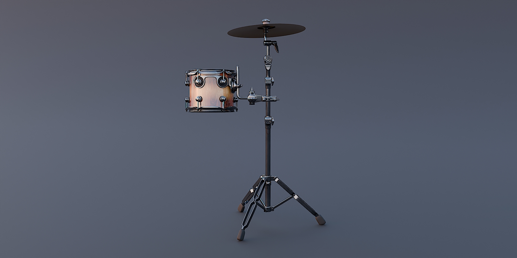 Studio Drum Kit — image 3