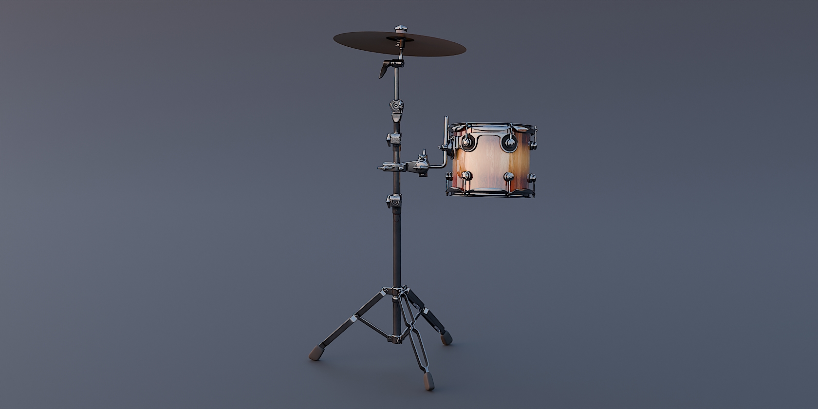 Studio Drum Kit — image 4