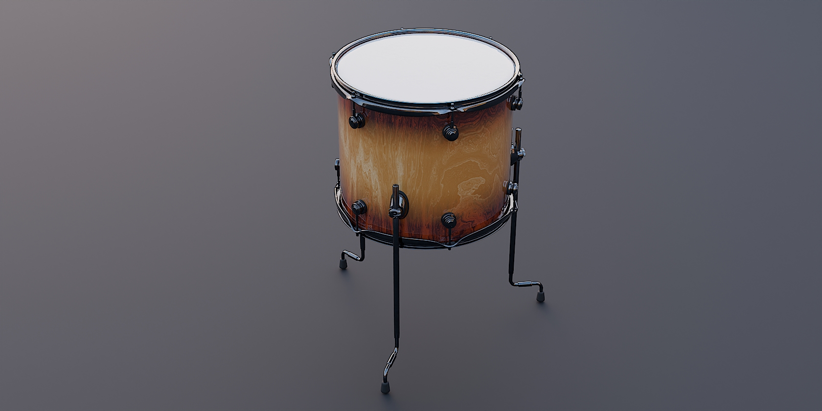 Studio Drum Kit — image 6