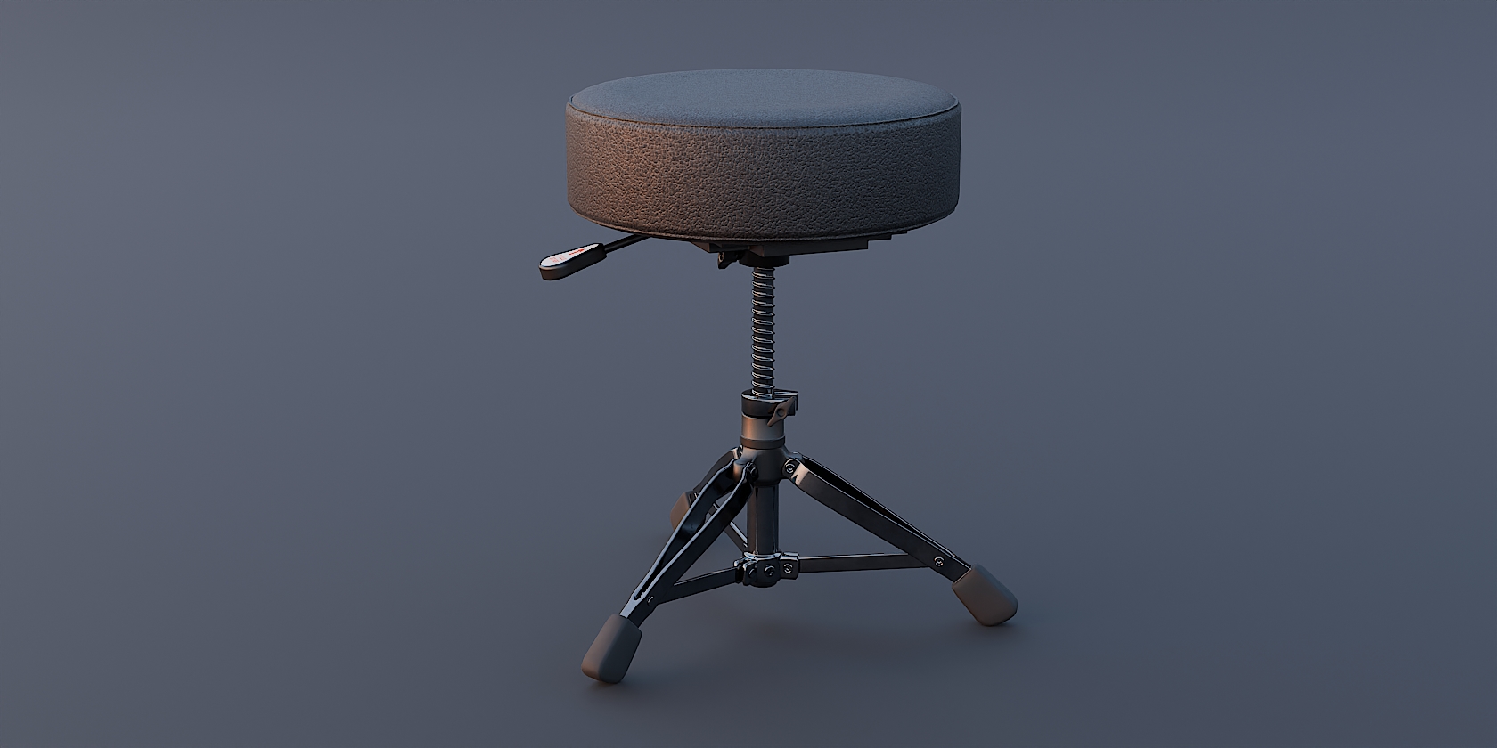 Studio Drum Kit — image 9